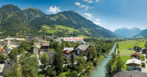 Appartementhaus Lafenthaler mit kostenlosem Eintritt in Alpentherme